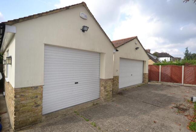Garages