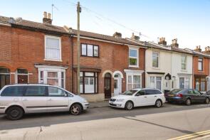 19, Stirling Street, Portsmouth PO2 7EX