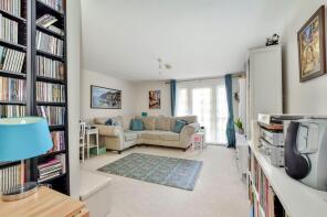 3, Wander Wharf, Kings Langley WD4 8SL