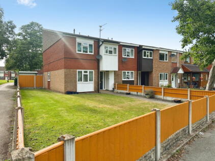 Hedgerow Walk, Pendeford, Wolverhampton, WV8 1UW
