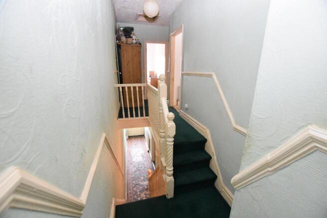 Hall & Landing