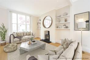29, Edis Street, London NW1 8LE