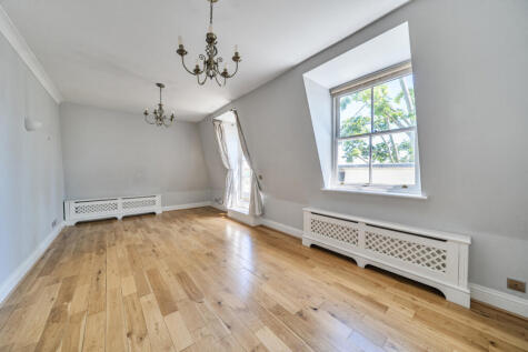 Parklands, Cholmeley Park, London, N6