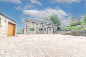 Hunters Lodge, Cemetery Road, Holmfirth HD9 2RH