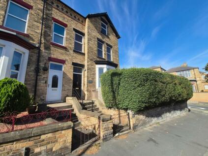 Seamer Road, Scarborough, YO12