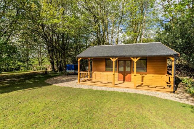 Summerhouse