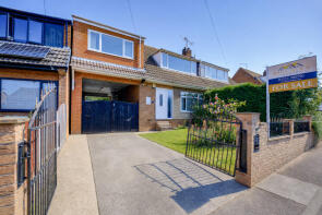 5, Osborne Road, Kiveton Park, Sheffield S26 6PQ