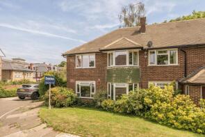 11, Haversham Close, Twickenham TW1 2JP