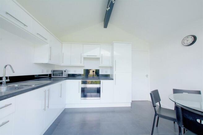 Annex Kitchen