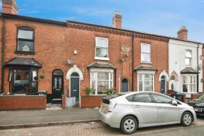 216, Albert Road, Aston, Birmingham B6 5NL