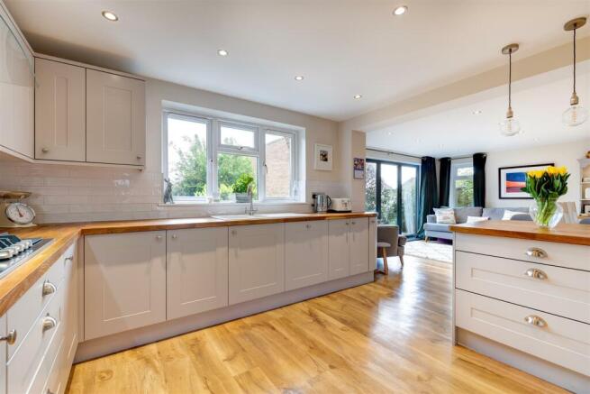 3 Rennes Close, Ashby