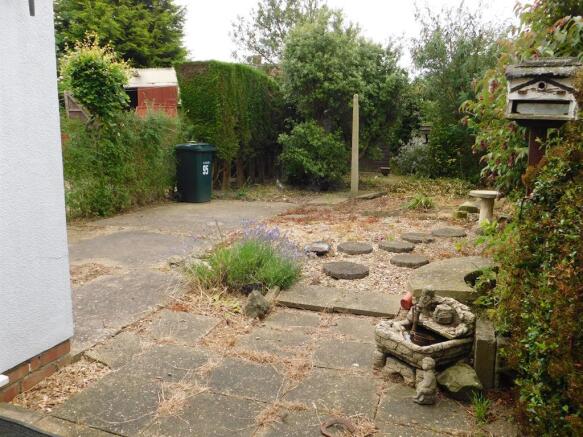 Garden 1