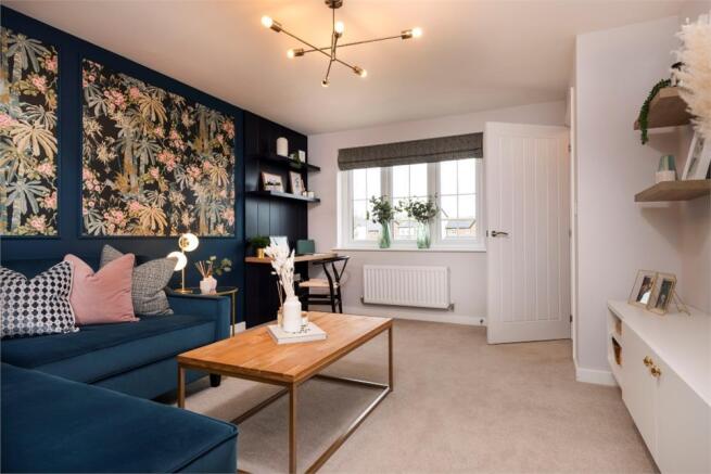 3 bed Semi-Detached for sale Image 4