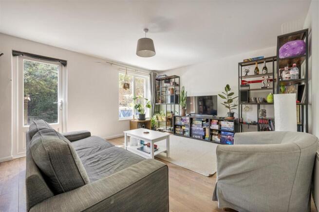 Rectory Square, E1