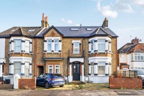 Stanwell Road, Ashford