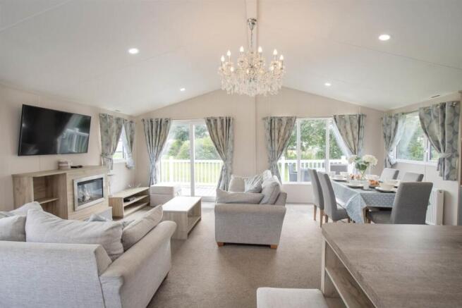 3 bed Lodge for sale Image 7