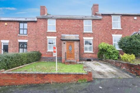 Careless Green, Wollescote, Stourbridge