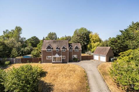 Chalder Lane, Sidlesham, PO20