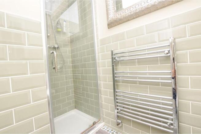 Master En-suite