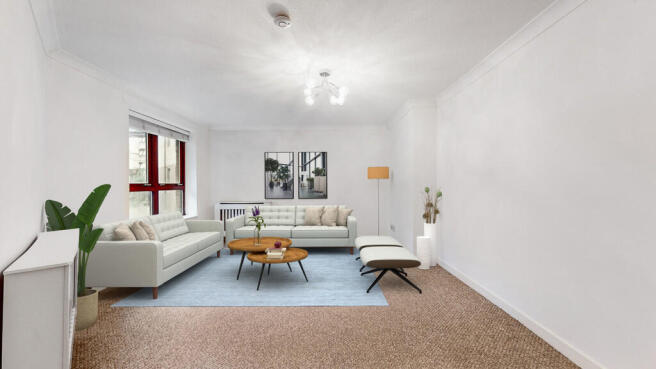 New lounge 2