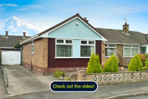 7, Redcliff Drive, North Ferriby HU14 3DP