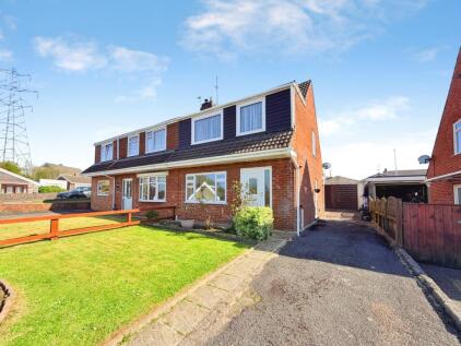 Brynmead, Bryn, Llanelli, Carmarthenshire, SA14