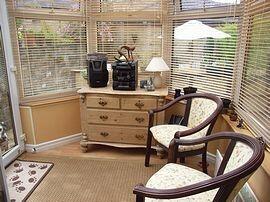 conservatory