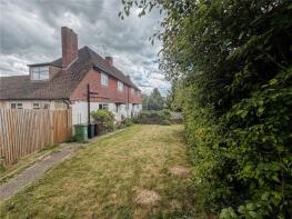 2, Captains Close, Maidstone ME17 3BA
