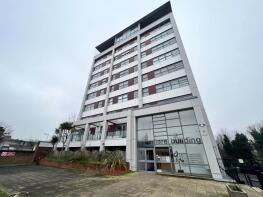 Flat 54, 544 Lumiere Building, Romford Road, Forest Gate, London E7 8AY