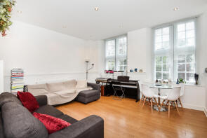 Apartment 4, 10, Marianne Close, London SE5 7FH
