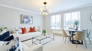Flat 12, 161, Fulham Road, London SW3 6SN