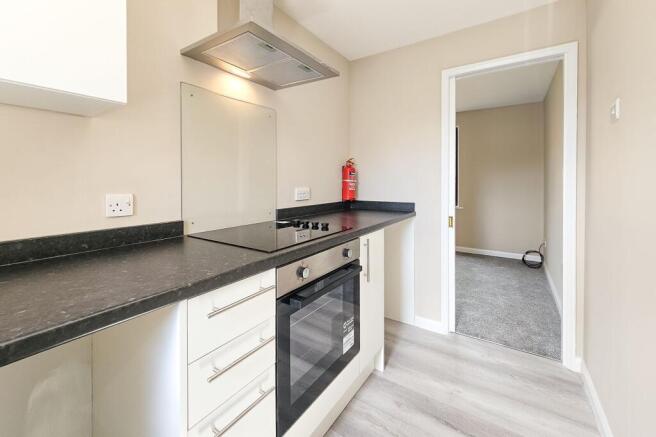 1 bed Flat to rent Image 9