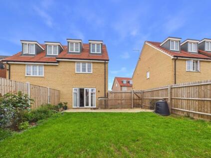 Keeper Hill Drive, Hampton Heights, PE7