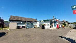 Davaar, Main Road, Montrose DD10 0BA
