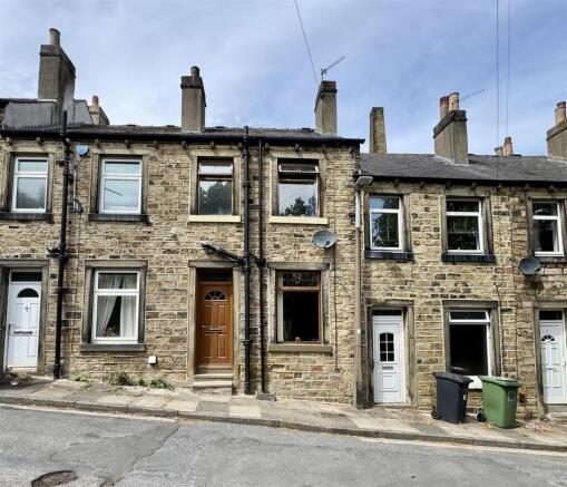 2 Bedroom Terrace for Rent
