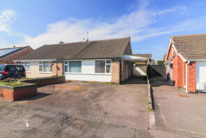 20, Davis Road, Glascote, Tamworth B77 3HP