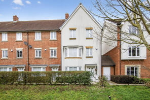 2, Three Valleys Way, Bushey WD23 2FF