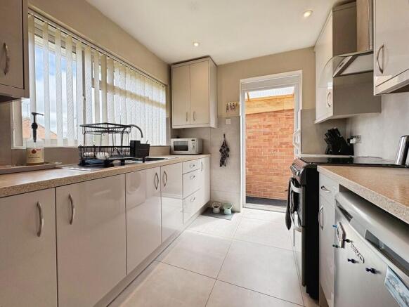 Beechwood, Yeovil photo 4