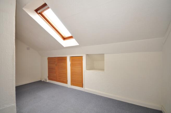 Loft Room