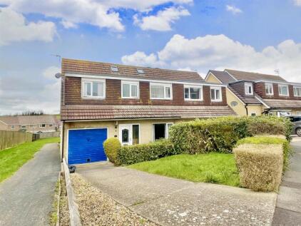 Tyneham Close, Weymouth