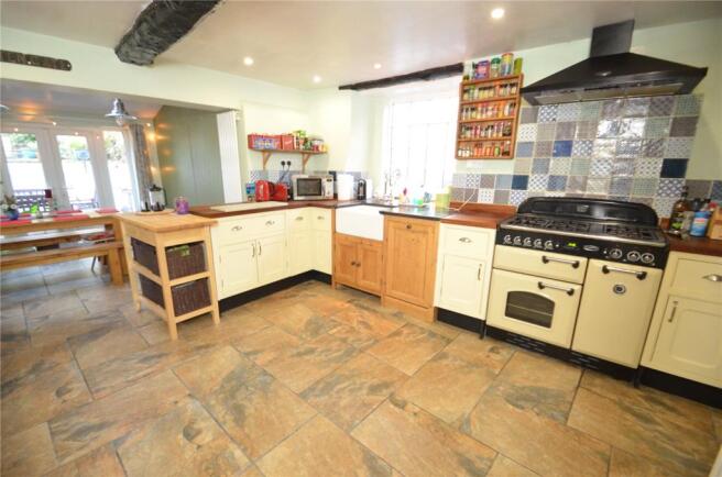 Cullompton Seddons