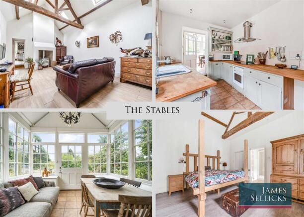 The Stables