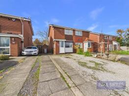 68, Rossett Drive, Manchester M41 8DY