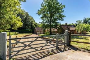 The Old Stables, Cross Colwood Lane, Haywards Heath RH17 5RY
