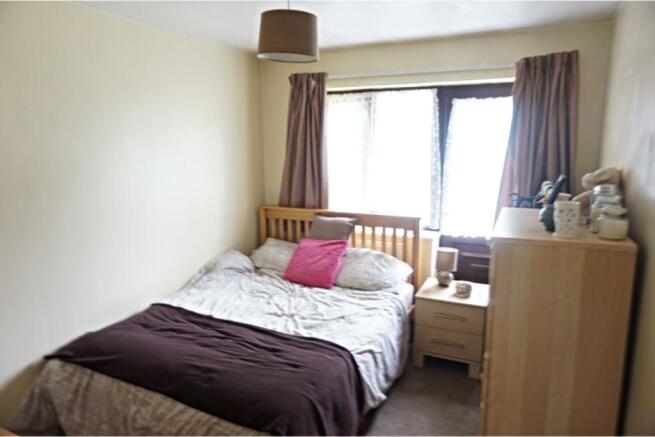 Bedroom Five