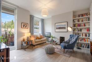 3, Avenue House, Cazenove Road, Hackney, London N16 6AP