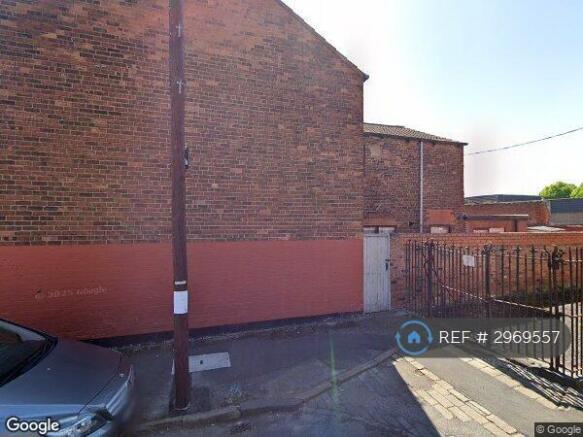 3 Bed End Terrace