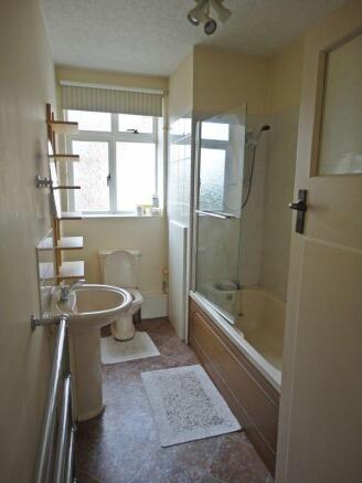 Bathroom W.C.