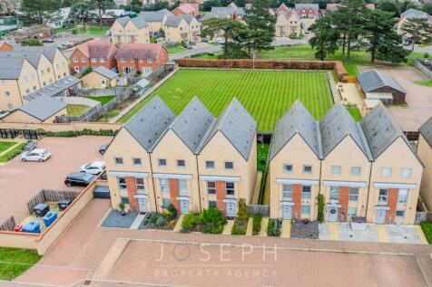 George Elliston Road, Ipswich, IP3