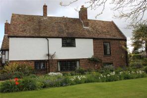 44, Huntingdon Road, Huntingdon PE28 4PA